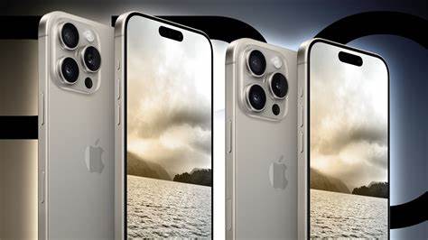 iPhone 16 Pro Max 512 GB